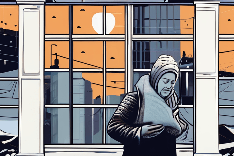 शीतकालीन तूफानों से मौतें, AI से महिलाओं की नौकरियों पर खतरा, और अन्य शीर्ष समाचार