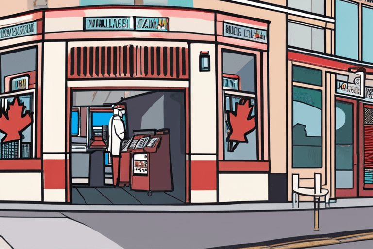 캐나다, 치명적인 총격 사건으로 충격; 월즈, 밴스와의 재경기 위협