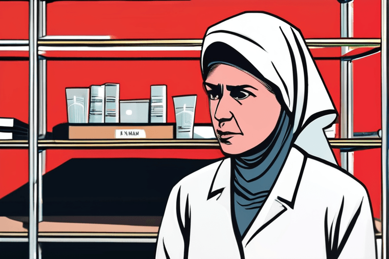 Иран: врачи рассказывают о репрессиях, интернет частично восстанавливается