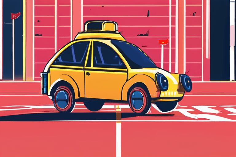 यूके क्रिप्टो विज्ञापनों, ड्राइवरलेस टैक्सियों, बढ़ते बिलों और चीन यात्रा से जूझ रहा है