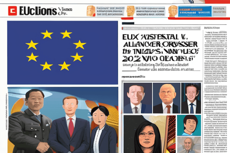 EU & Vietnam schmieden Bündnis; Zuckerbergs KI kommt '26