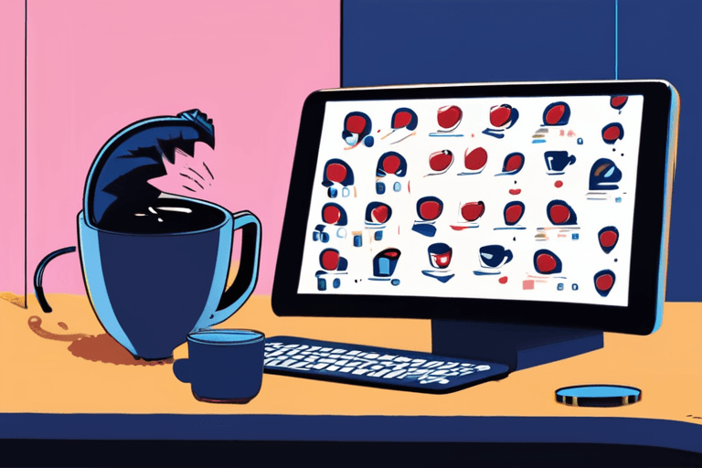 গিয়ার আপ! শিফ্রিন-এর সম্ভাব্য পরাজয় ও কফি-র চাঙা হওয়ার মধ্যে চন্দ্রাভিযান আসন্ন