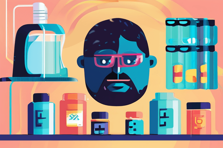 Ditch the Antidepressants? Plus, Climate Chaos & Digital Declutter!