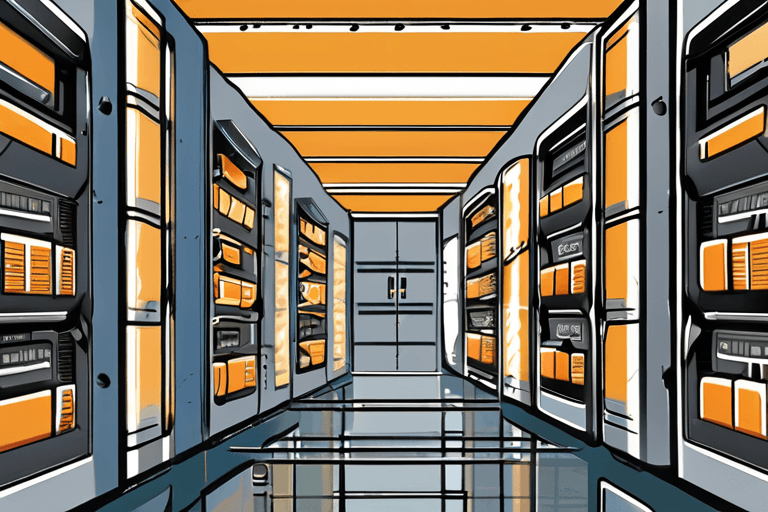 트럼프의 무역 전쟁, 글로벌 동맹 재편 및 데이터 센터 경쟁 촉발