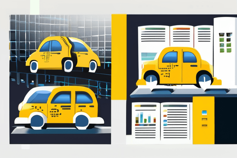 AI Translates Science, Drives Taxis, and Reshapes a World in Turmoil