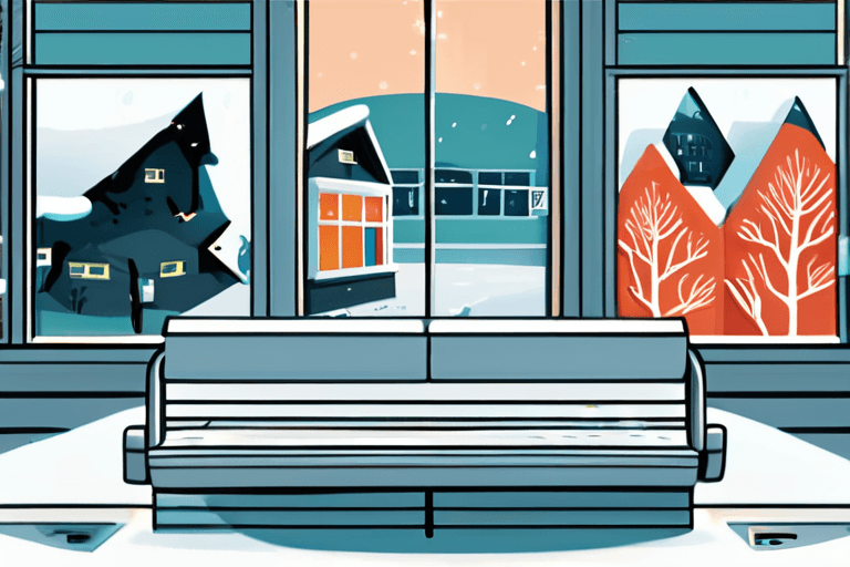 Winter Chill Claims Lives, Scammers Beware, and Teachers Target Target