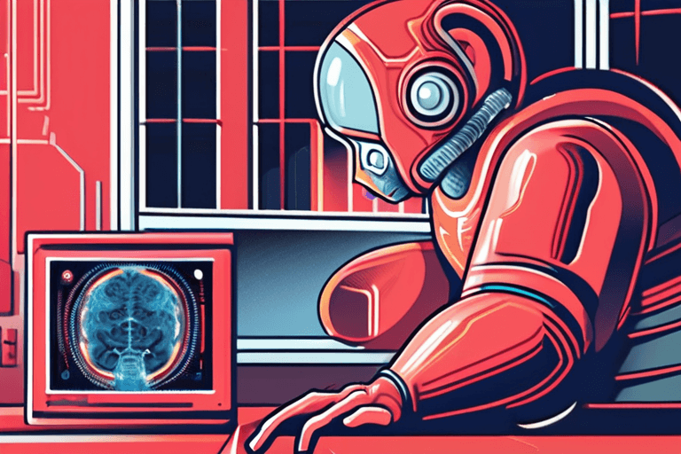 दीर्घायु के दीवाने कृत्रिम बुद्धिमत्ता में मंदी के खतरे के बीच मौत से जूझ रहे हैं