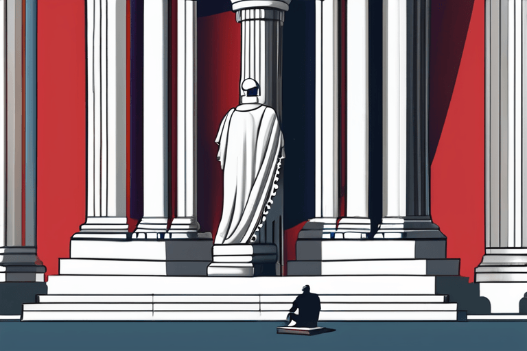 এসসিওটিএস, শাটডাউন এবং এআই: বিশ্বব্যাপী বিশৃঙ্খলা জাতিকে গ্রাস করছে