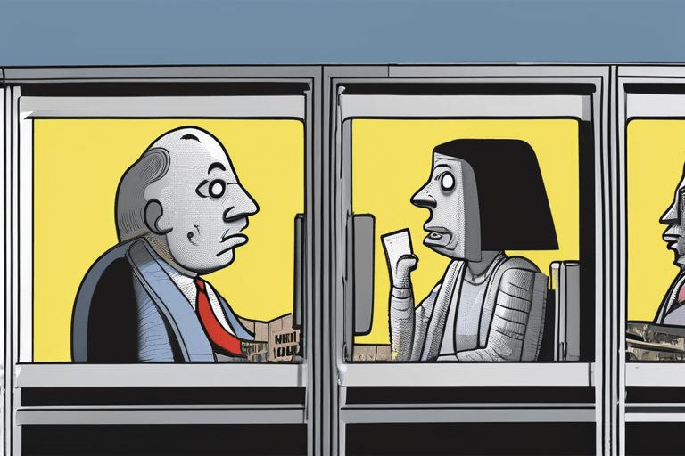 ब्रुकलिन में अराजकता, स्प्रिंगफील्ड में शोक, सीमा पर उथल-पुथल