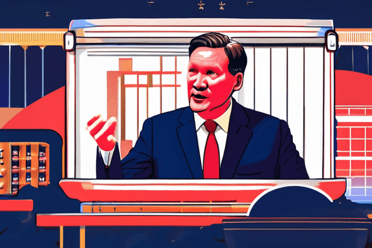 Starmer Eyes China Reset with Visa-Free Promise After Xi Talks