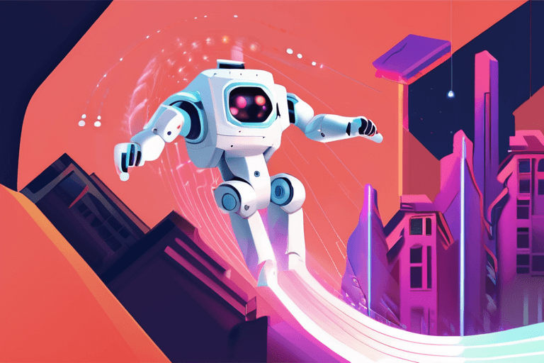 Les agents IA déclenchent une avalanche d'automatisation !