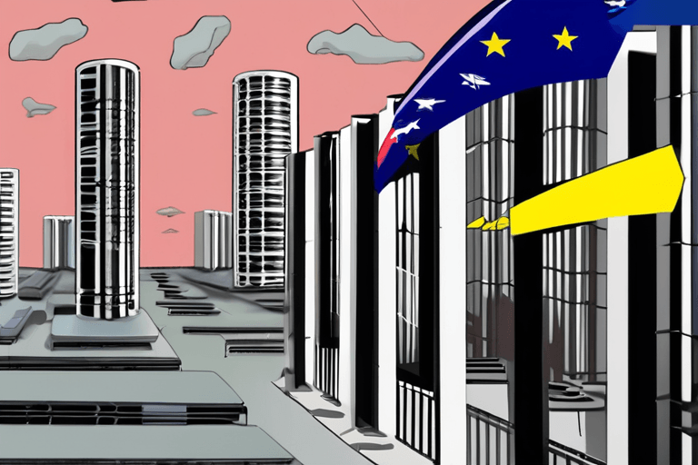 US-Stillstand droht, da die USA venezolanische Ölgelder beschlagnahmen und die EU Vietnam umwirbt