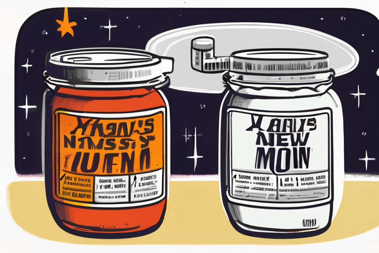 Nouvelles missions lunaires, la foi de McAvoy et un faux jury de sauce piquante vous attendent !