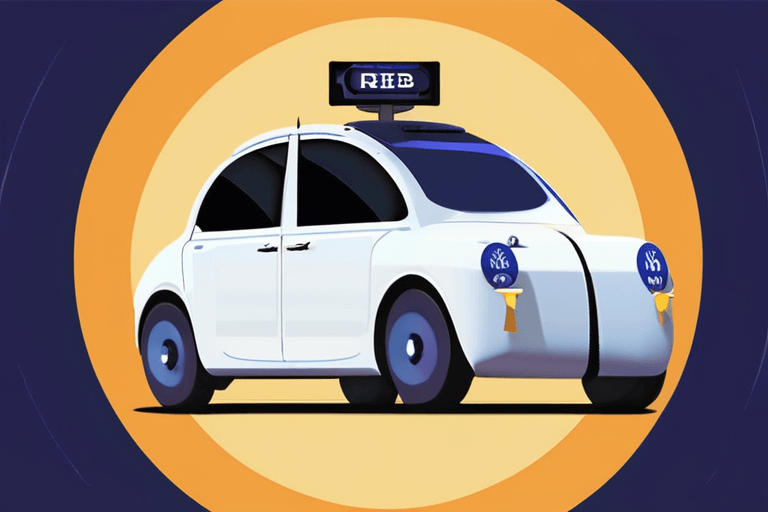 यूके ने ड्राइवरलेस टैक्सियों का परीक्षण किया, क्रिप्टो विज्ञापनों पर प्रतिबंध लगाया, WASPI को अस्वीकार किया, चीन के साथ समझौते पर नज़र