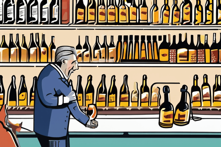 Mundo Aquece: Proibições de Bebidas Alcoólicas, Caos com Madonna e Aventuras com Vistos!