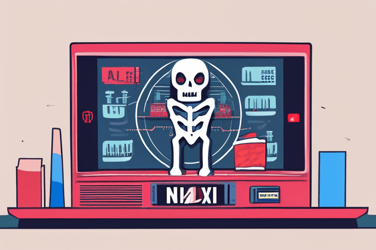 Смерть — это неправильно, ИИ обладает сознанием, а Netflix пожирает Голливуд!