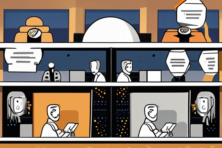 Moonshot и «Бестолковые» присоединяются к новостям о чёрной дыре!