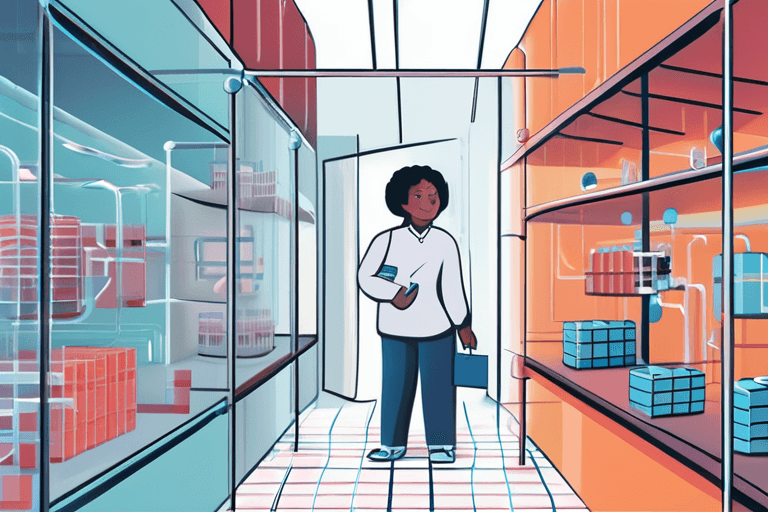 KI synthetisiert Verbindungen, modelliert Autismus und übersetzt Forschung