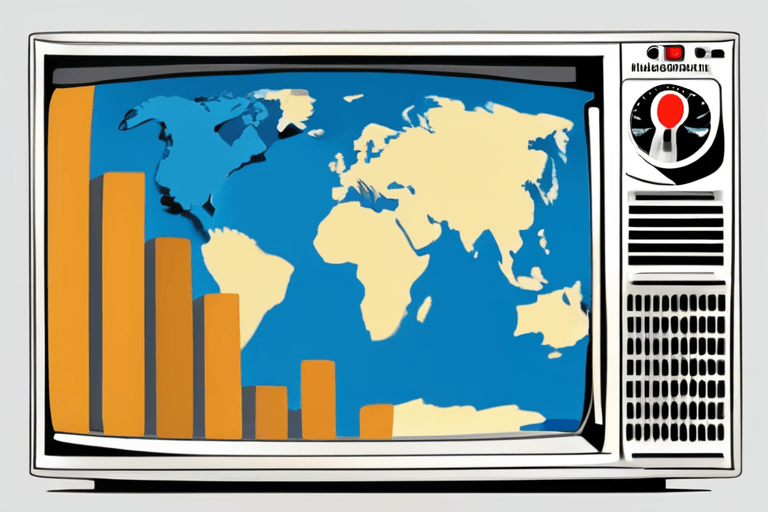 世界を揺るがす大混乱：機能停止、スキャンダル、そして最高裁