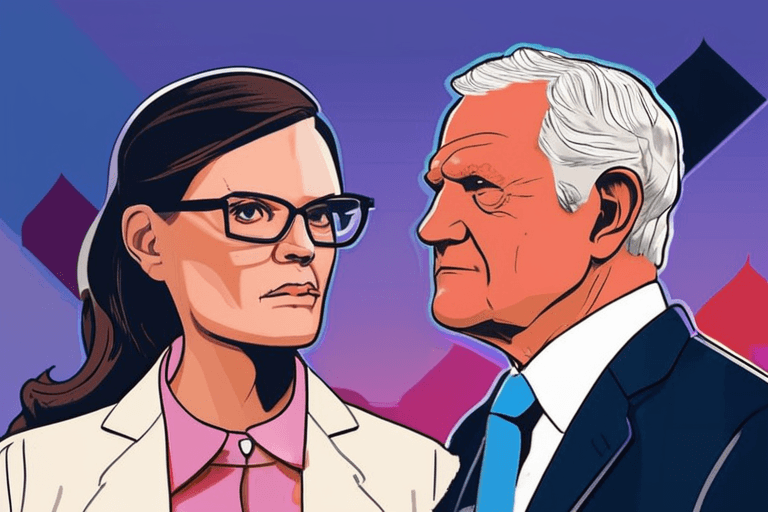 Titres mondiaux : Cain contre Hawke, la loi française sur le sexe et l'essor de l'IA