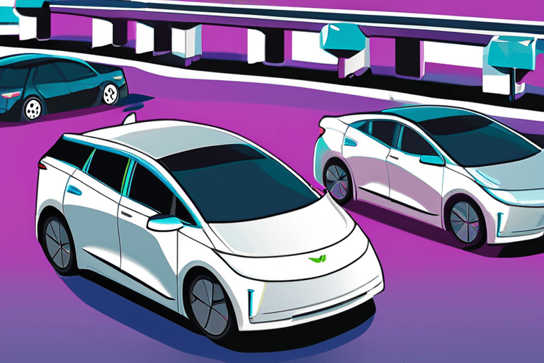 科技凯歌：Waymo试飞，英伟达热销，文档智能化