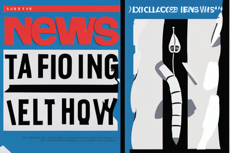 Regierungsstillstand droht, während das FBI Wahlen untersucht & "ausgestorbener" Fleischfresser wieder auftaucht