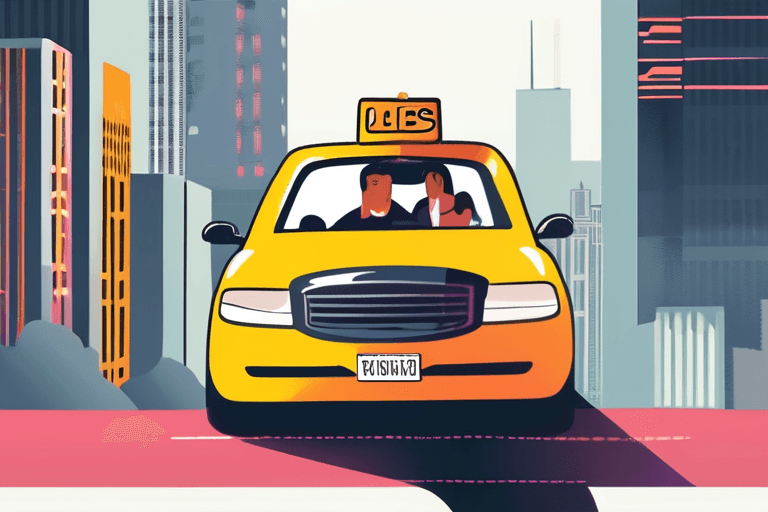 性、谎言与无人驾驶出租车：世界新闻综述