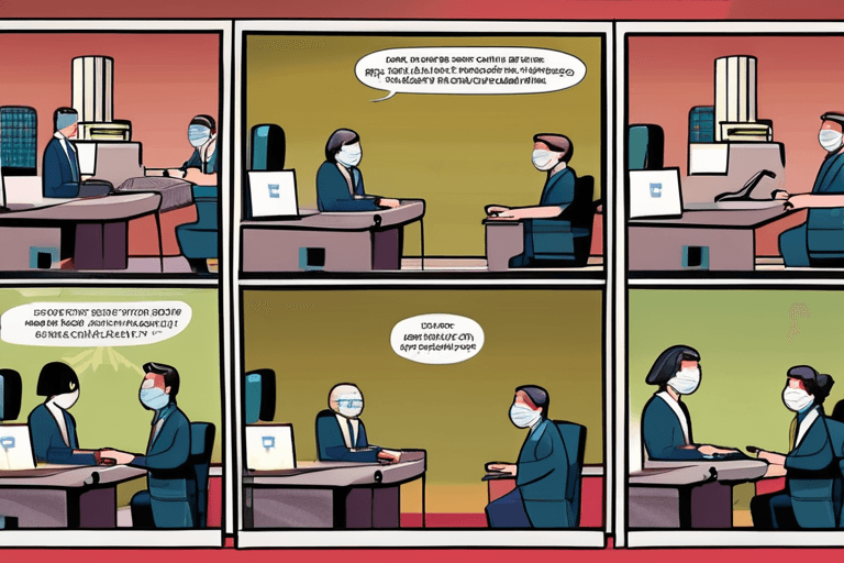 Global Turmoil: Starmer Courts China as Klobuchar Eyes Minnesota