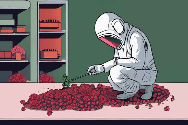 从登月计划到籽油玫瑰，科学与反抗点燃希望