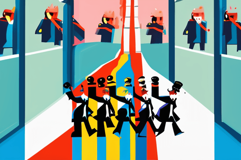 ビートルズ映画のスタント、TikTokで騒然、アワード開催日など！