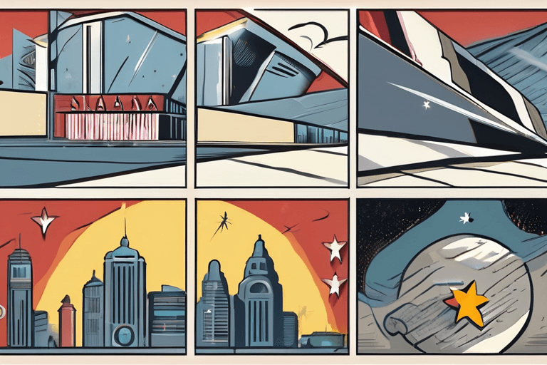 Stars, Scandals, and Seismic Shifts Shake the World!