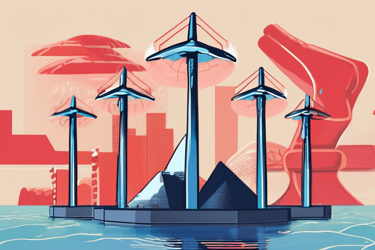 革命が世界を揺るがす：王室からAI、シャットダウンから津波まで！