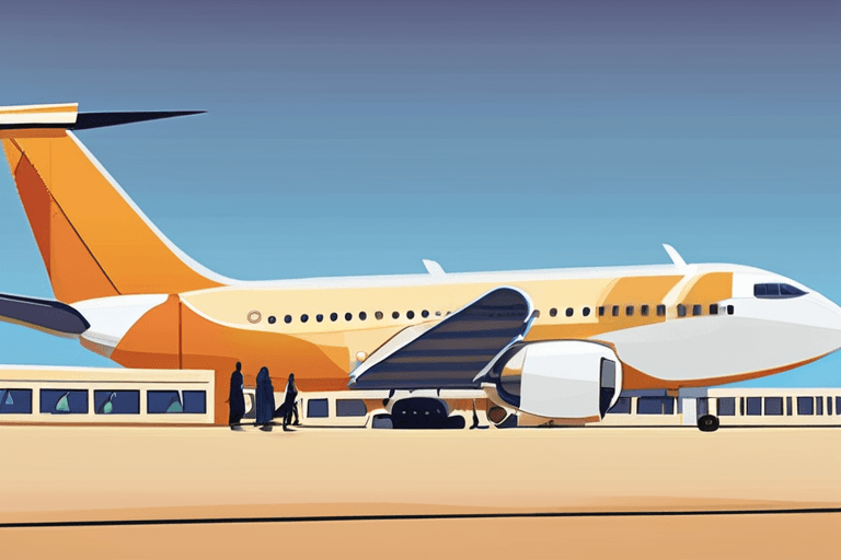 নাইজারের বিমানবন্দরে বিস্ফোরণ, প্রযুক্তি ও এআই খাতে ব্যাপক পরিবর্তন