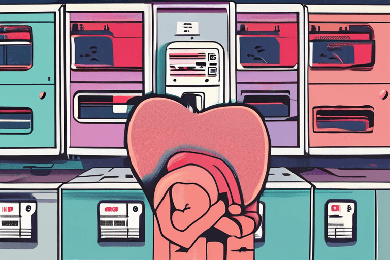 Texas-Sized Troubles: Abortion Pills, Security Fails, and Trump's ICE Fallout