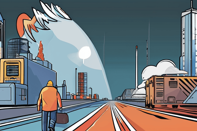 ムーンショット計画が再開、ミネソタ州はICEに抵抗、ムンバイでは大気汚染危機が発生