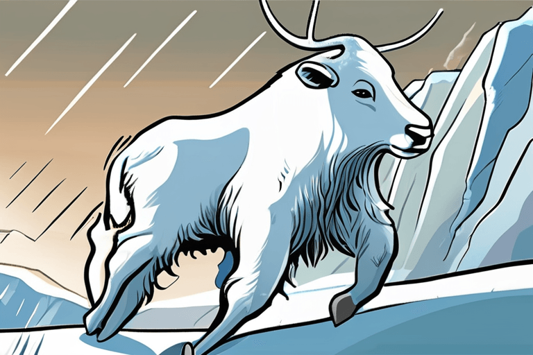 北極からの寒波で数十人死亡、南部も脅威、生まれたばかりの子牛も凍死