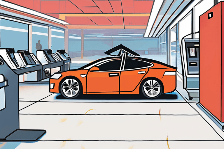 Tech & Turmoil: Battlefield Tech Deployed in Minneapolis, Niger Airport Blasts, Tesla's AI Shift