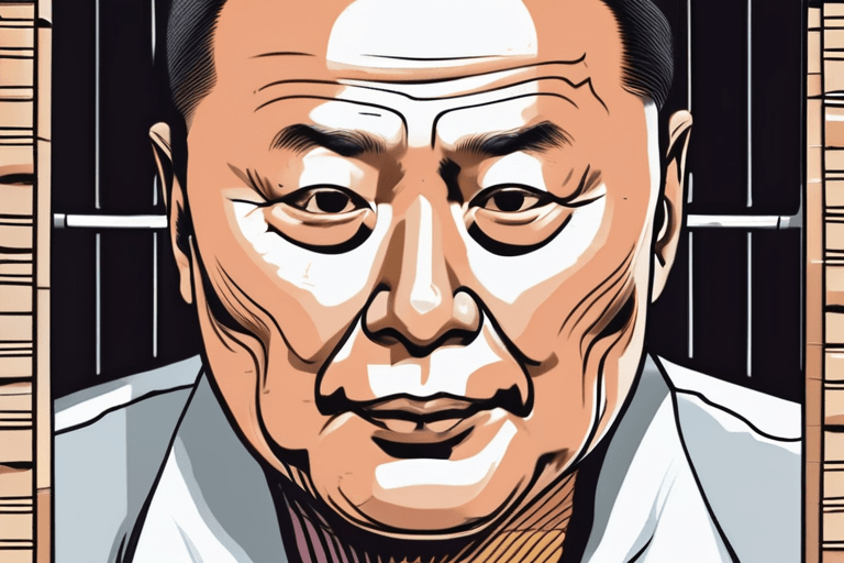 세계적 혼란: 중국, 사기꾼 처형, 시칠리아 붕괴, 머스크 합병 모색