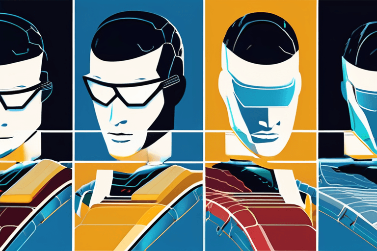 テクノロジー大手、AIゴールドラッシュを追う：AmazonはOpenAIに注目、MicrosoftはNvidiaとの連携を維持