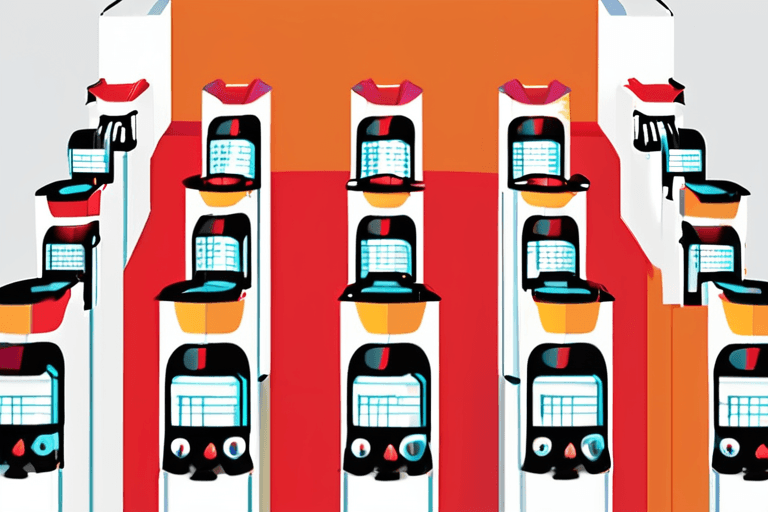 Gigantes da Tecnologia Impulsionam o Boom do Gás, Corrida da IA Aquece!