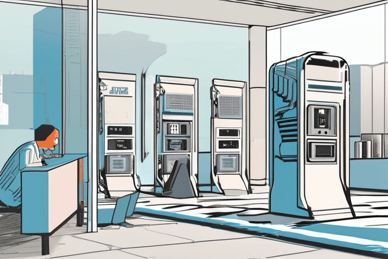 Tech-Turbulenzen: Leaks, Verluste und KI-Überschreitung!