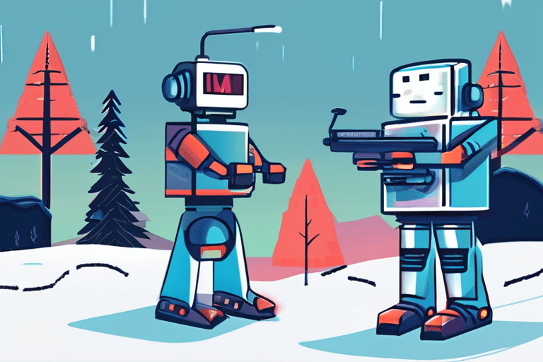 IA em Conversa, Patrulhas do ICE e o Aperto do Inverno: Notícias Curtas