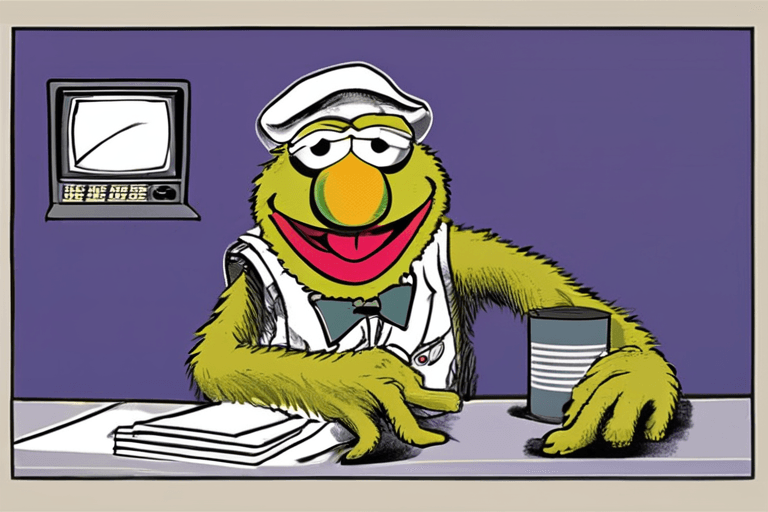 مون شوت، والدمى المتحركة، وماهر: أسبوع هوليوود الجامح!