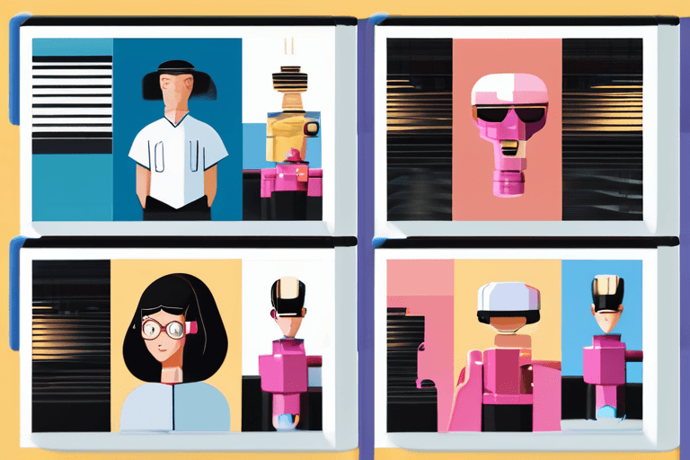 La IA remodela el trabajo, China corteja al Reino Unido y el K-Pop conquista Occidente