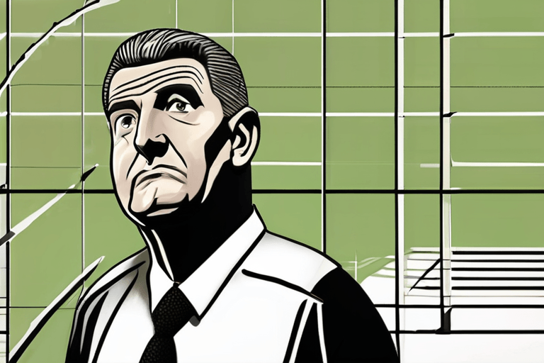 FBI Impersonator, IT Boss Resigns, Treason Claim, & Sharia Law Shock