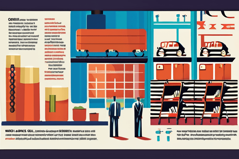 性、税收和石油：世界准备迎接变革