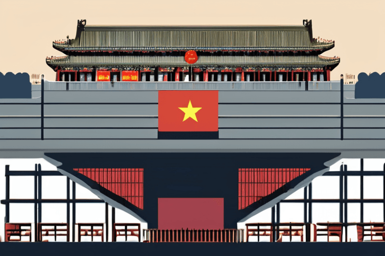 World Powers Shift as China Cracks Down, US Unveils Spy Tech