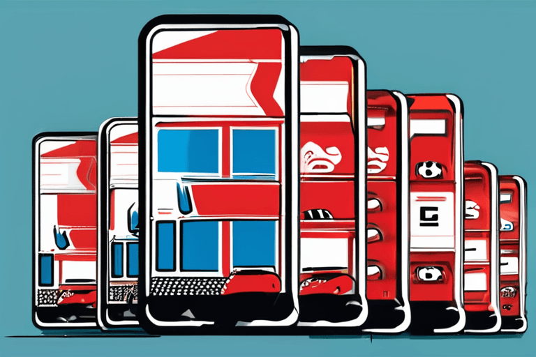 Tech-Giganten befeuern Gasboom, iPhone steigt rasant, Musk plant kühne Schritte