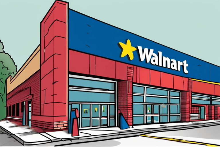 Debt Crisis Looms as Walmart Hikes Pay & "Traitors" Turns Deadly