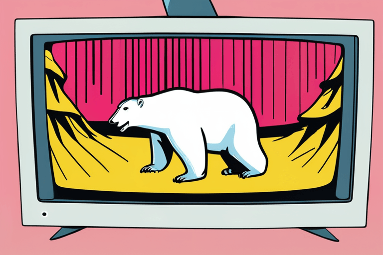 From Polar Bears to Grammys: A Week of Wild Twists!